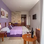 Podstine 4* Χβαρ
