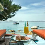 Ξενοδοχείο Podstine Χβαρ