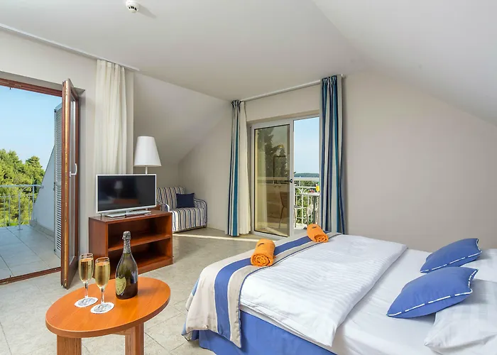 Podstine Hotel Hvar Town