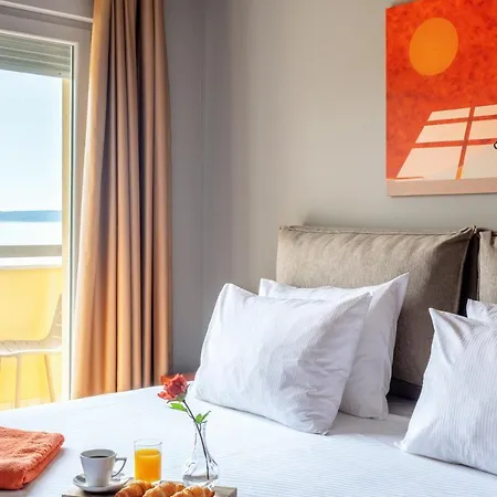 Podstine Hotel 4*