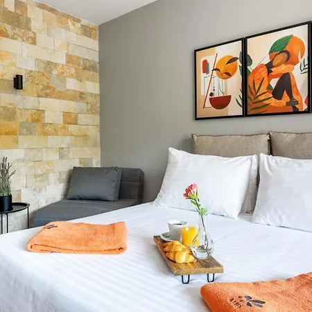 Otel Podstine
