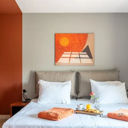 Otel Podstine 4*