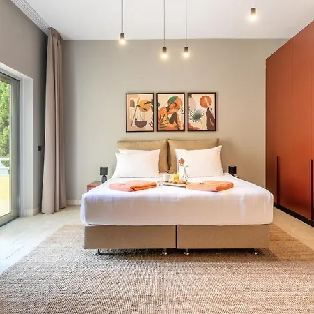Podstine Otel 4*
