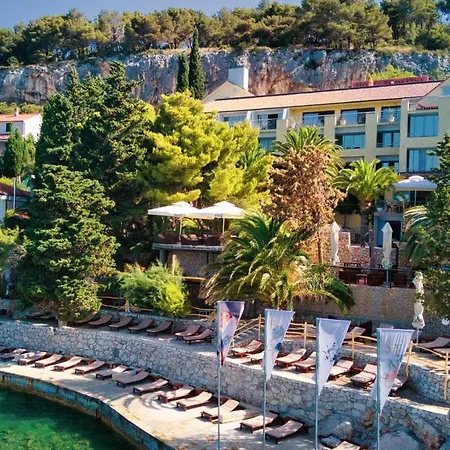 Otel Podstine Hvar Town