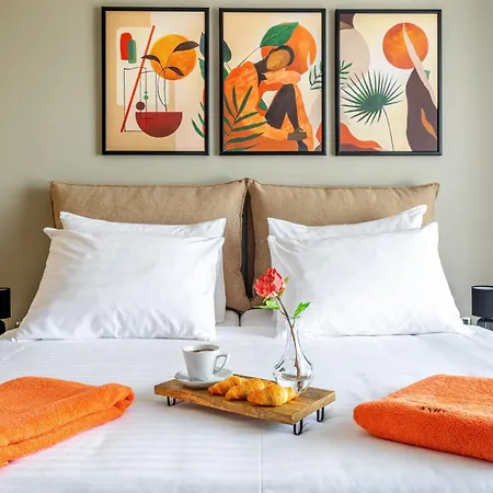 Podstine 4* Hvar Town