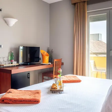 Podstine Hotel 4*