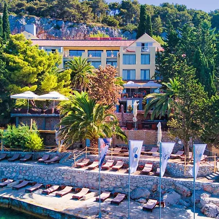 Hotel Podstine