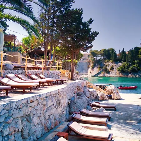 Hotel Podstine 4*