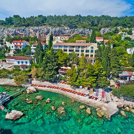 Hotel Podstine Hvar Town
