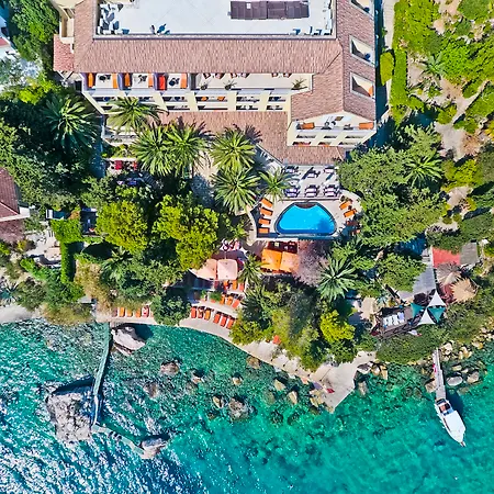 Podstine Hotel 4*