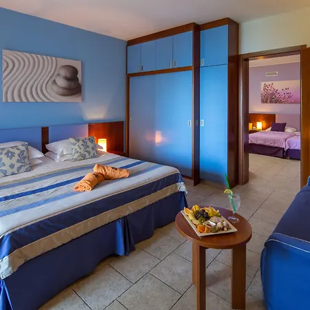 Podstine Hotel