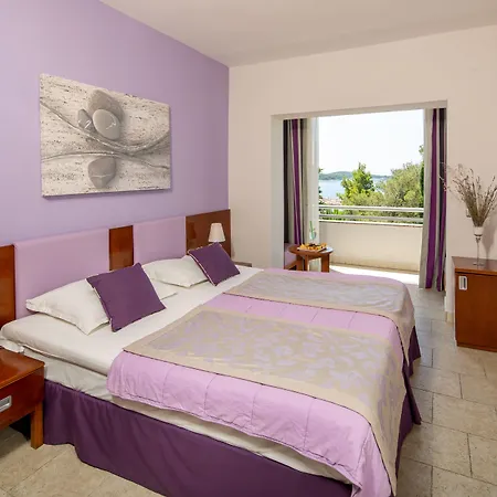 Hotel Podstine 4*