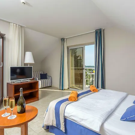 Podstine Hotel Hvar Town