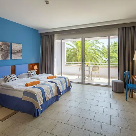 Hotel Podstine