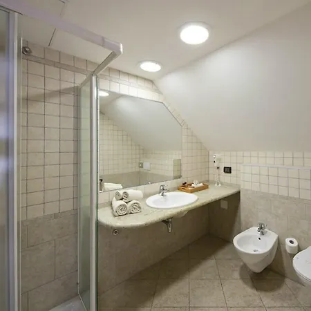 Podstine Hotel 4*