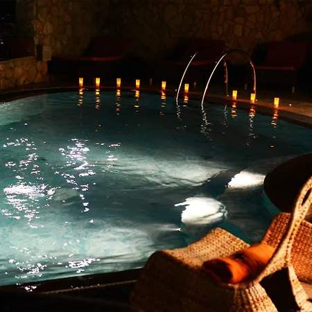 Podstine Hotel 4*