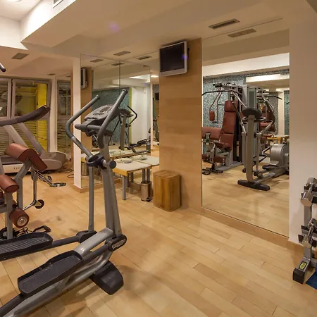 Hotel Podstine Hvar Town