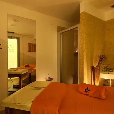 Hotel Podstine