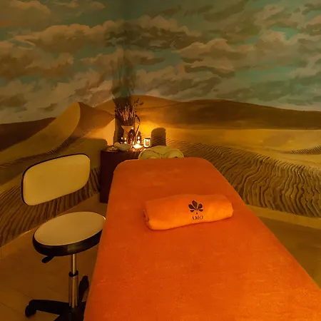 Podstine Hotel 4*
