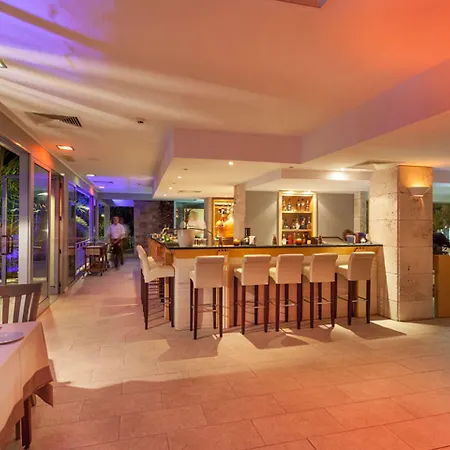 Podstine Hotel