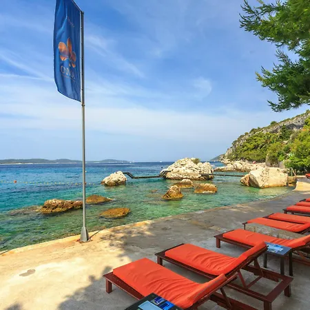 Podstine 4* Hvar Town