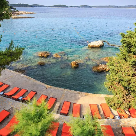 Hotel Podstine 4*