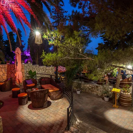 Hotel Podstine Hvar Town