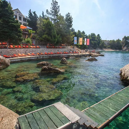 Hotell Podstine Hvar Town