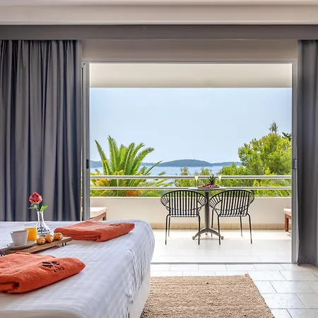Podstine Otel 4*