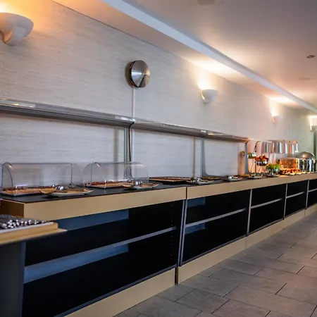 Podstine Hotel 4*