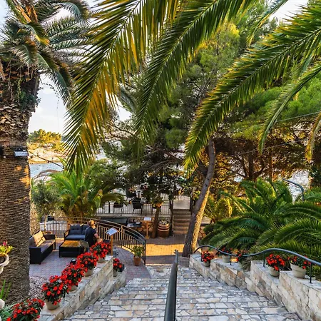 Hotel Podstine Hvar Town