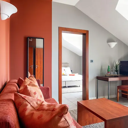Podstine Hotel 4*