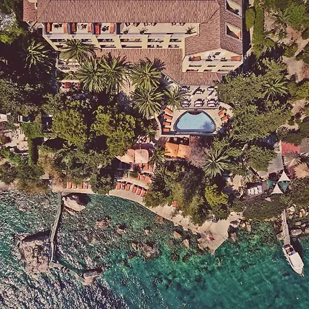 Podstine Hvar Town
