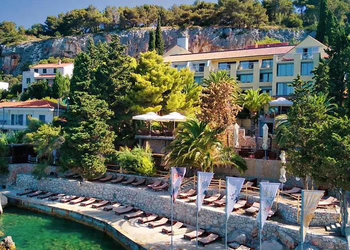 Hotel Podstine Hvar Town