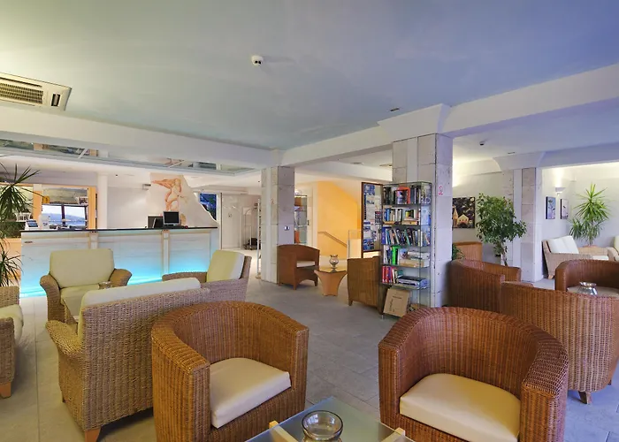 Podstine Otel Hvar Town