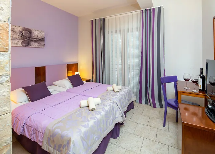 Hotel Podstine Hvar Town