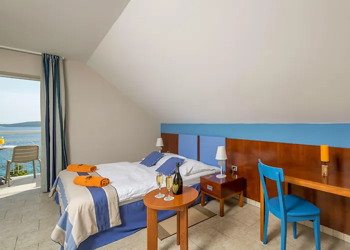 Podstine 4* Hvar Town