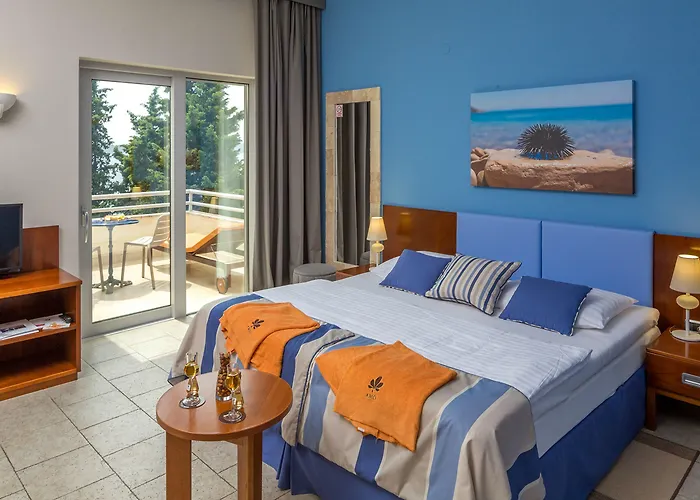 Podstine Hotel Hvar Town