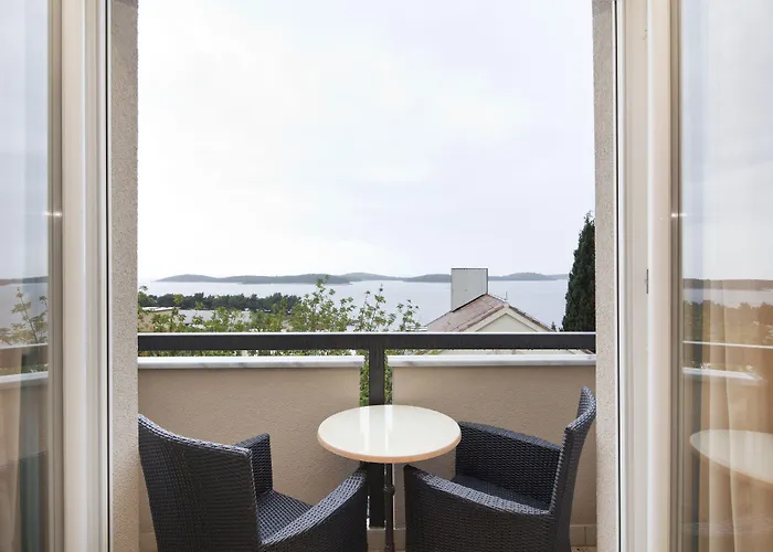 Podstine 4* Hvar Town