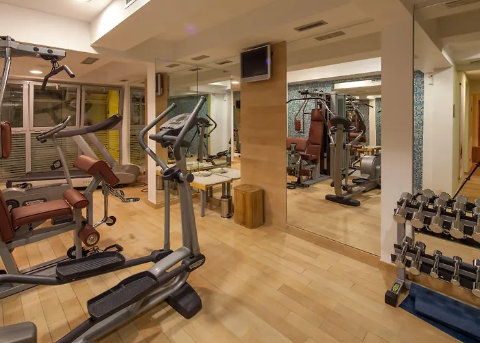 Hotel Podstine Hvar Town