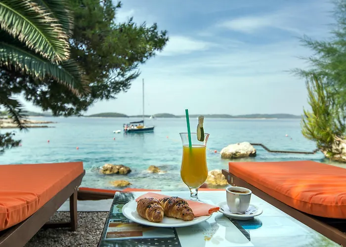 Hotel Podstine Hvar Town