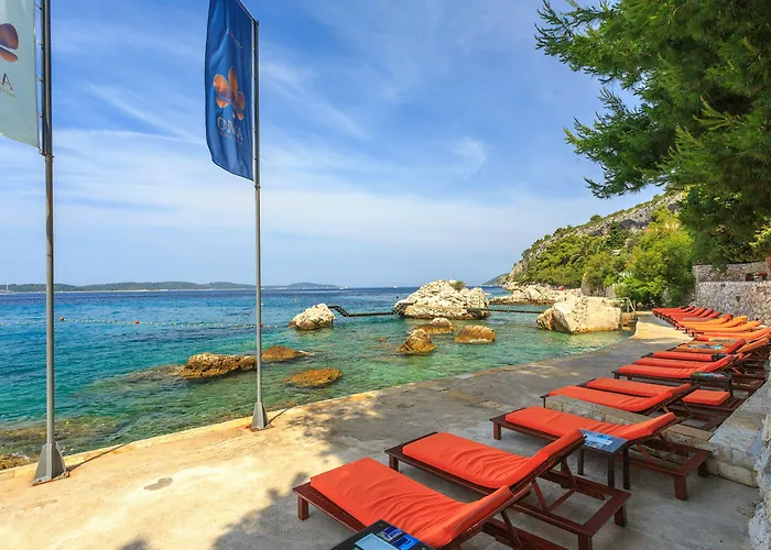 Podstine 4* Hvar Town