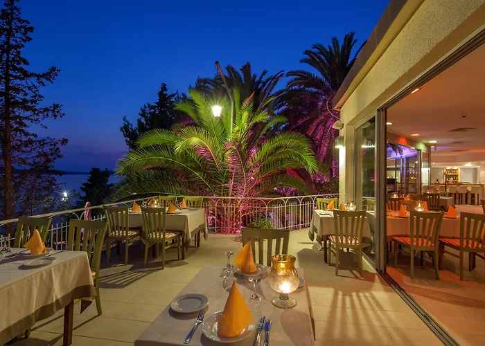 Podstine 4* Hvar Town