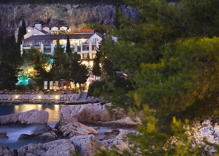 Podstine 4* Hvar Town