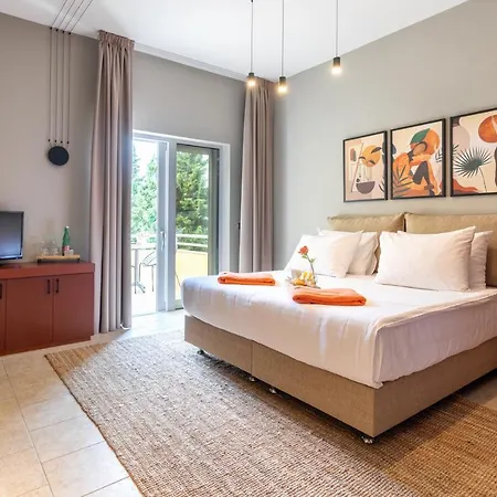 Hotel Podstine 4*