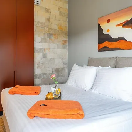 Hotel Podstine