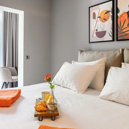 Podstine Hotel 4*