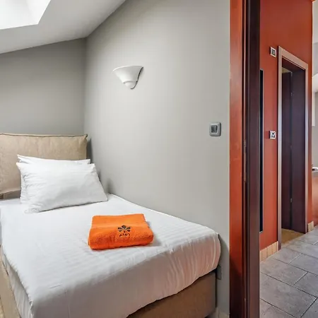Hotel Podstine Hvar Town