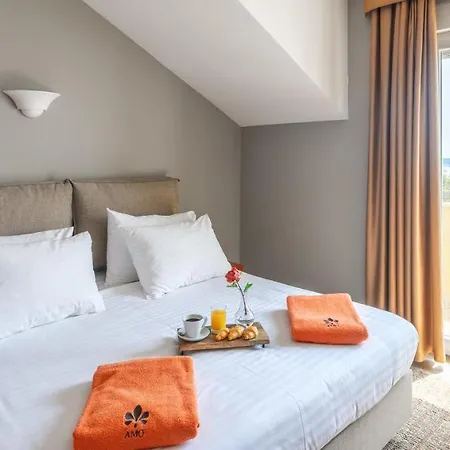 Hotel Podstine
