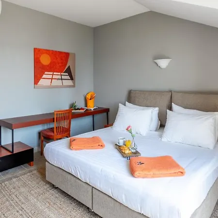 Hotel Podstine Hvar Town